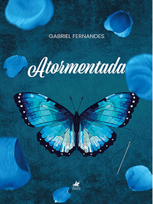 cover image of Atormentada